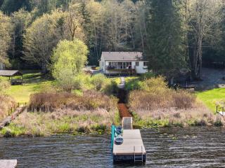 Big Lake Waterfront Retreat - 6