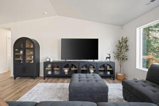 Big Lake Waterfront Retreat - 4