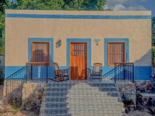 Hacienda Cenote San Ignacio - 8