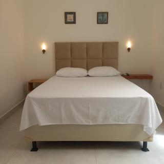 Espaço climatizado a poucos metros da praia - 3