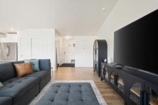 Big Lake Waterfront Retreat - 2