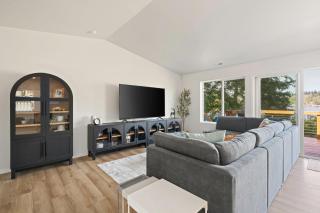 Big Lake Waterfront Retreat - 3