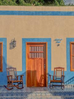 Hacienda Cenote San Ignacio - 7