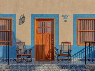 Hacienda Cenote San Ignacio - 6