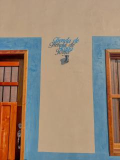 Hacienda Cenote San Ignacio - 5