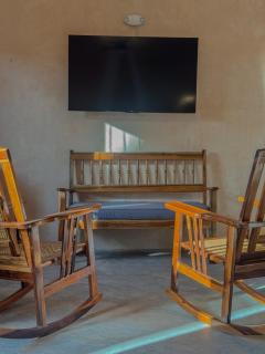 Hacienda Cenote San Ignacio - 4