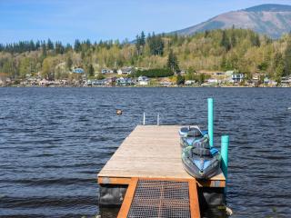 Big Lake Waterfront Retreat - 6
