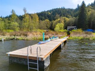Big Lake Waterfront Retreat - 7
