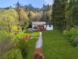 Big Lake Waterfront Retreat - 3
