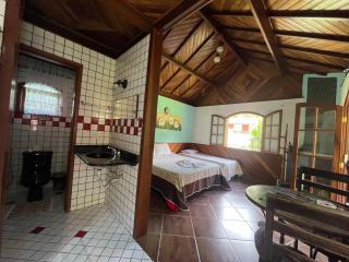 Pousada Brilho da Natureza - 8