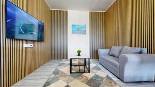 Aryna Apartments - 3