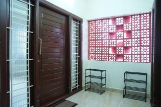Entire 1bhk Balcony Home - Kumbha Nivas Homestay - 2