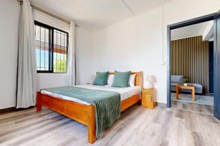 Aryna Apartments - 1