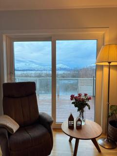 Unique and spacious villa with a spectacular view - 4