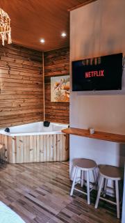 Chalés Manacá dos Canyons - 9