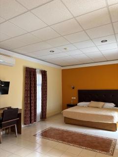 Hotel San Rafael - 0