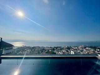 Casa ROMÁNtica NEW modern 1-bedroom with ocean views - 8