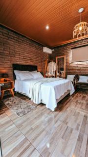 Chalés Manacá dos Canyons - 8