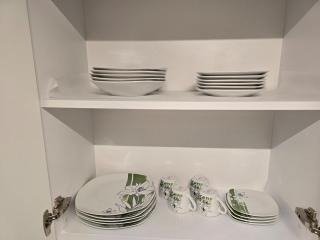 New Apartment near Ciocana Pedestrian Alley - 6