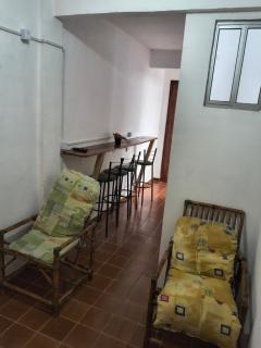 Apt Centro Comercial Vilage 1 - 8