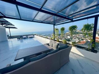 Casa ROMÁNtica NEW modern 1-bedroom with ocean views - 5