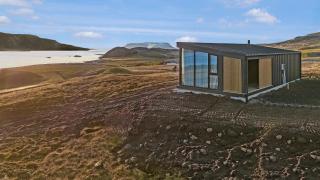 Brekka Retreat and Spa Iceland - 6