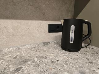 New Apartment near Ciocana Pedestrian Alley - 8