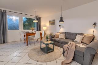 Ferienwohnung Erdgeschoss - 7