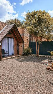 Chalés Manacá dos Canyons - 5