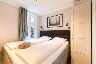 Apartment Bergen Center - Quiet Gem - Minimum Age 25 - 8