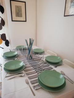 The Aunt's Garden - 6