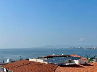 Casa ROMÁNtica NEW modern 1-bedroom with ocean views - 1