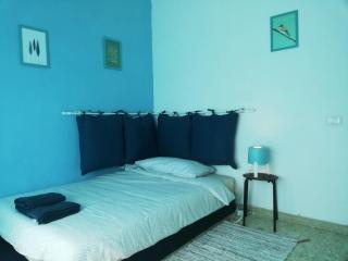 The Aunt's Garden - 1