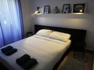 The Aunt's Garden - 4