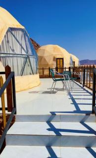 LAVRA lUXURY CAMP - 8