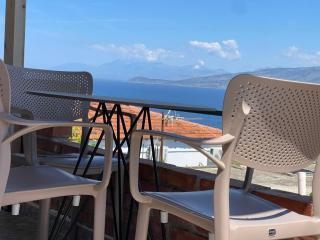 Emiljano Seaview - 9