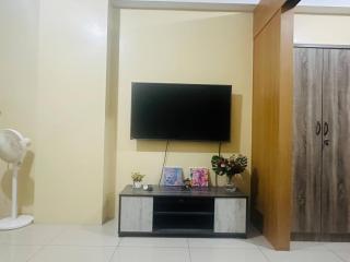Timeless Pasay City Apartment for Rent - 9