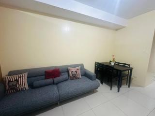Timeless Pasay City Apartment for Rent - 8