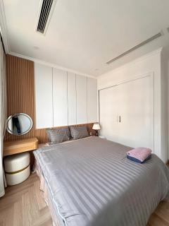 Vinhomes Times City Hai Bà Trưng Hà Nội Jenny Apartment - 2