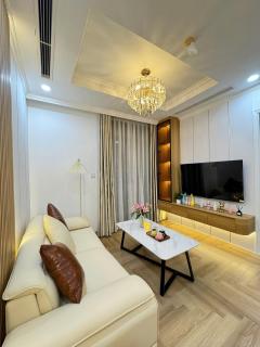 Vinhomes Times City Hai Bà Trưng Hà Nội Jenny Apartment - 1
