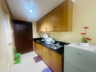 Timeless Pasay City Apartment for Rent - 5