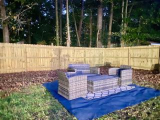 Hidden Gem 3BR Home Near Six Flags & ATL - 4