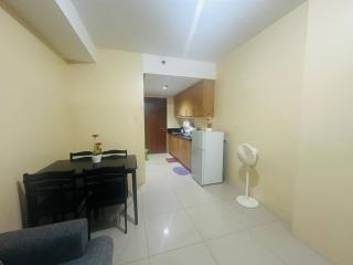 Timeless Pasay City Apartment for Rent - 4