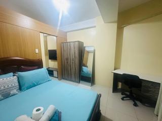 Timeless Pasay City Apartment for Rent - 2