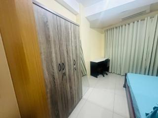 Timeless Pasay City Apartment for Rent - Manille - 3