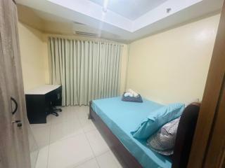 Timeless Pasay City Apartment for Rent - 1