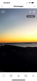 Maison vue mer Palombaggia - 9