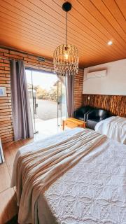 Chalés Manacá dos Canyons - 3