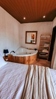 Chalés Manacá dos Canyons - 1