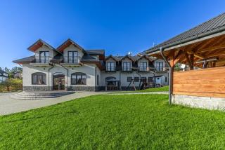 Pensjonat Perła Pienin - 7